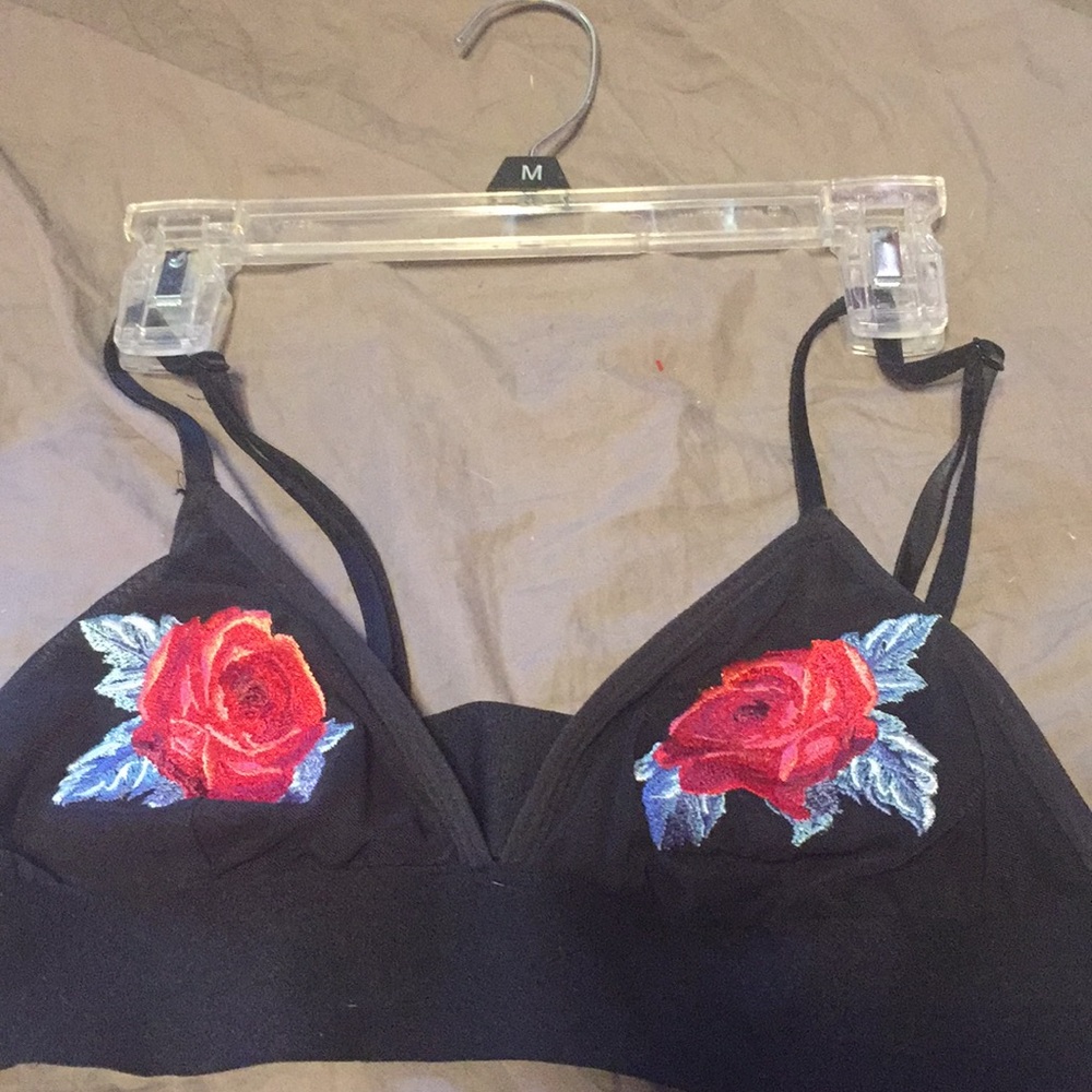 Victoria secret bralette
